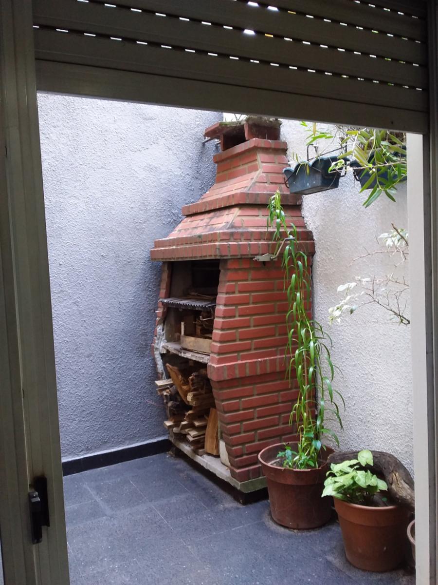 Jose Antonio Lopez · Villa Devoto — foto 7