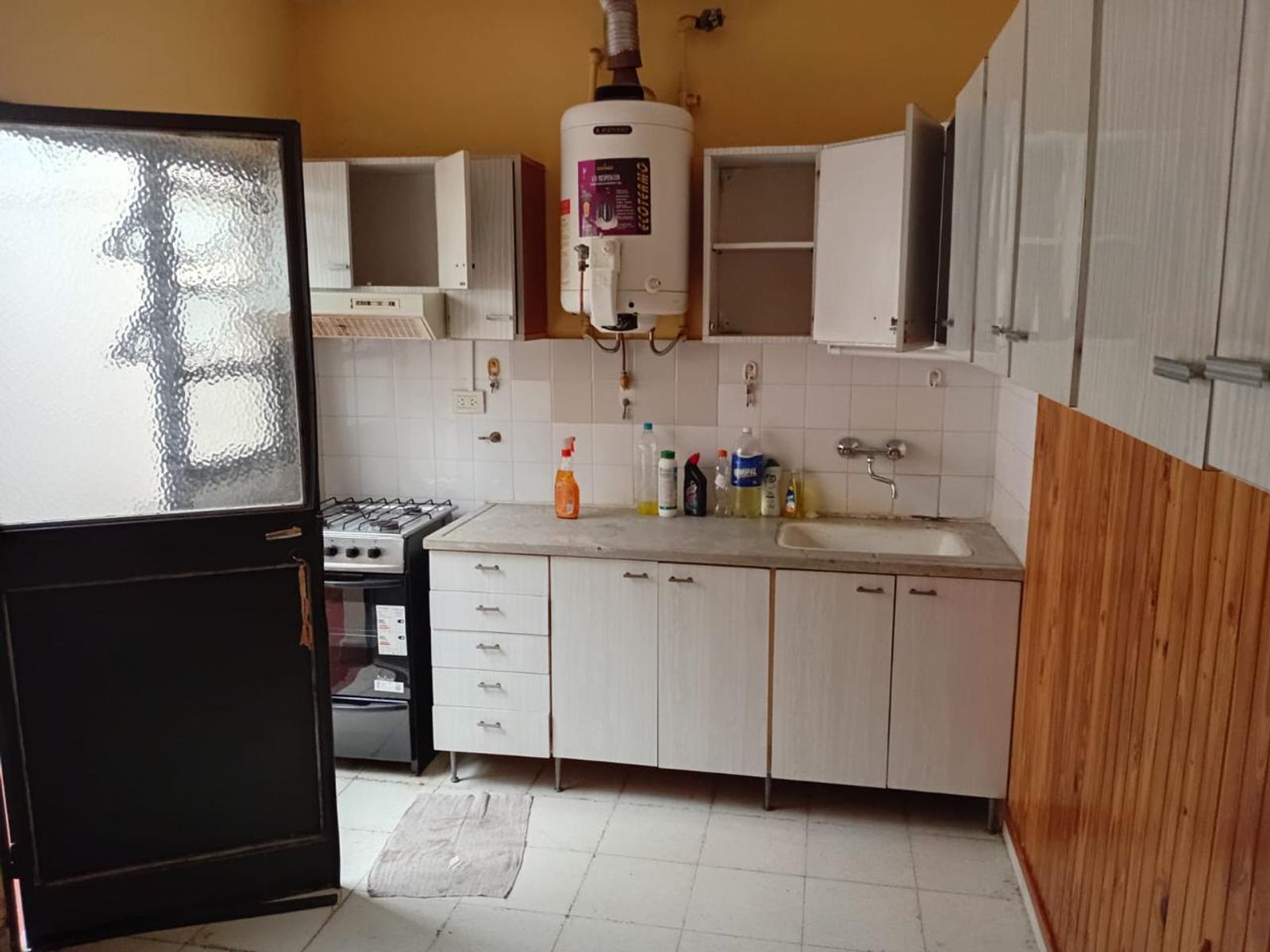 Pje Thomas Jefferson 1500 · Río Cuarto — foto 11