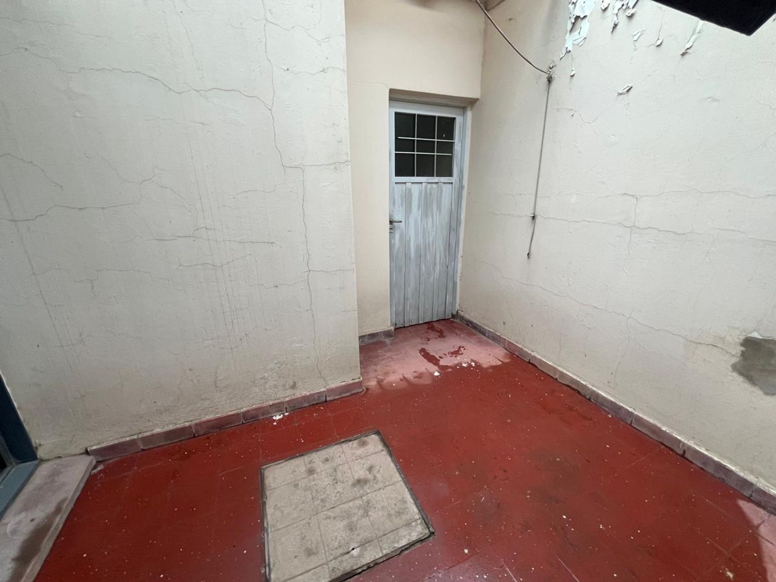 Pje Thomas Jefferson 1500 · Río Cuarto — foto 10