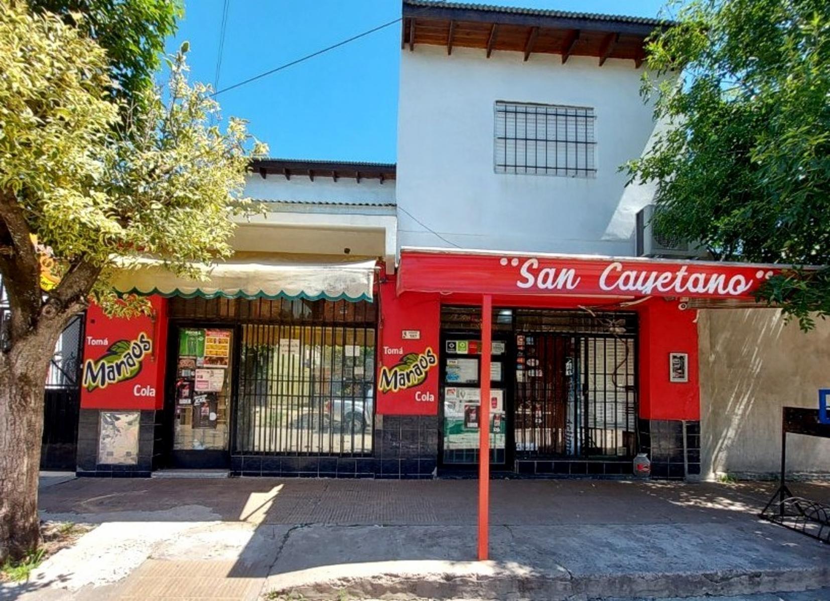BARADERO 187 · Morón — foto 8