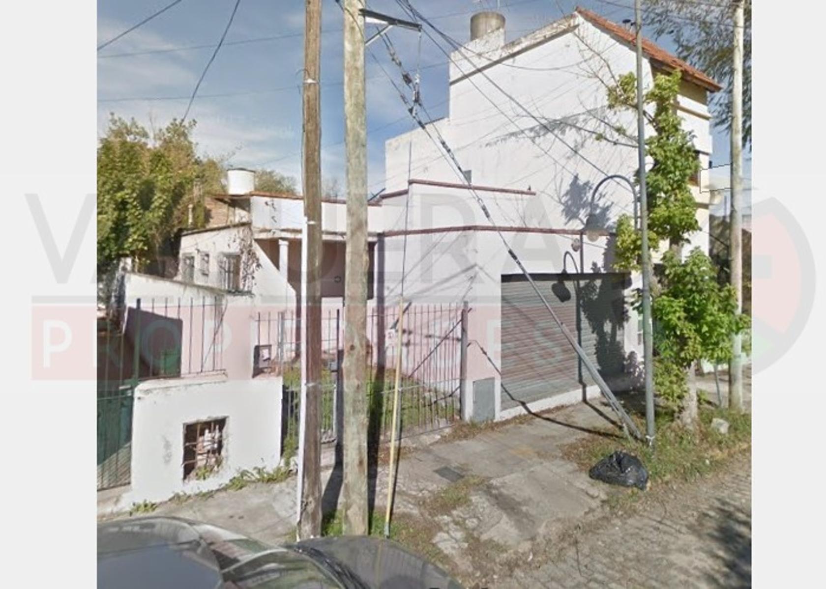 Ituzaingo 1572 · San Fernando — foto 3