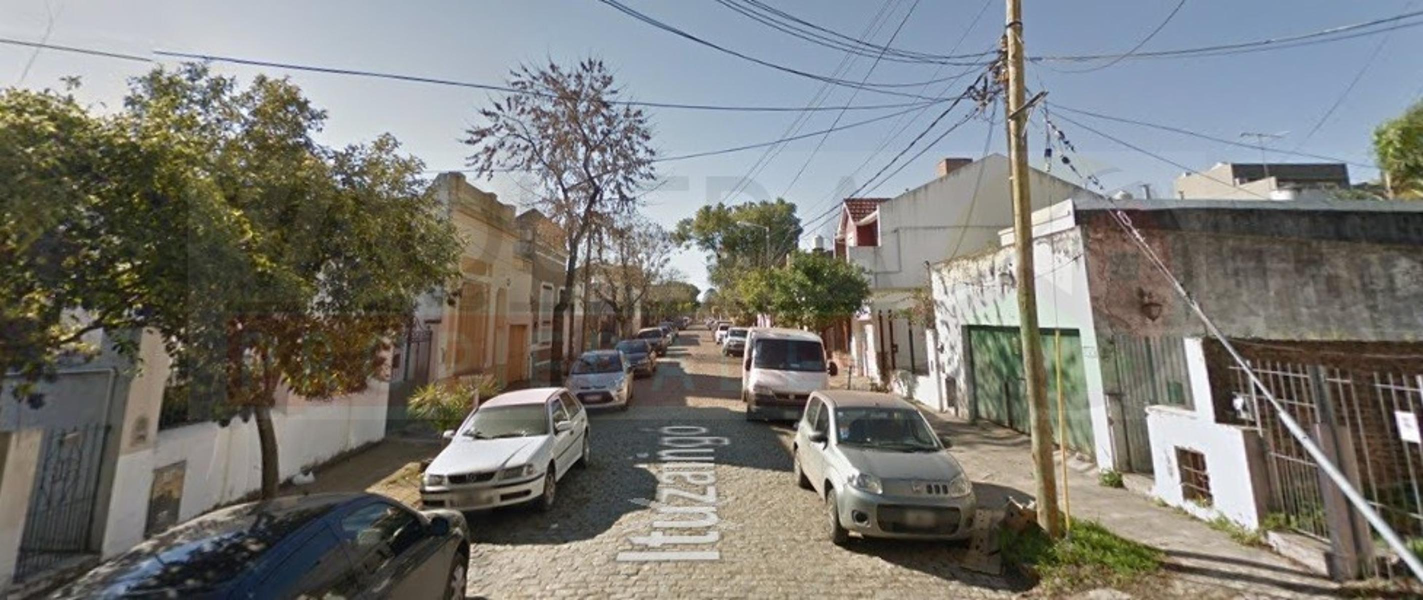 Ituzaingo 1572 · San Fernando — foto 4