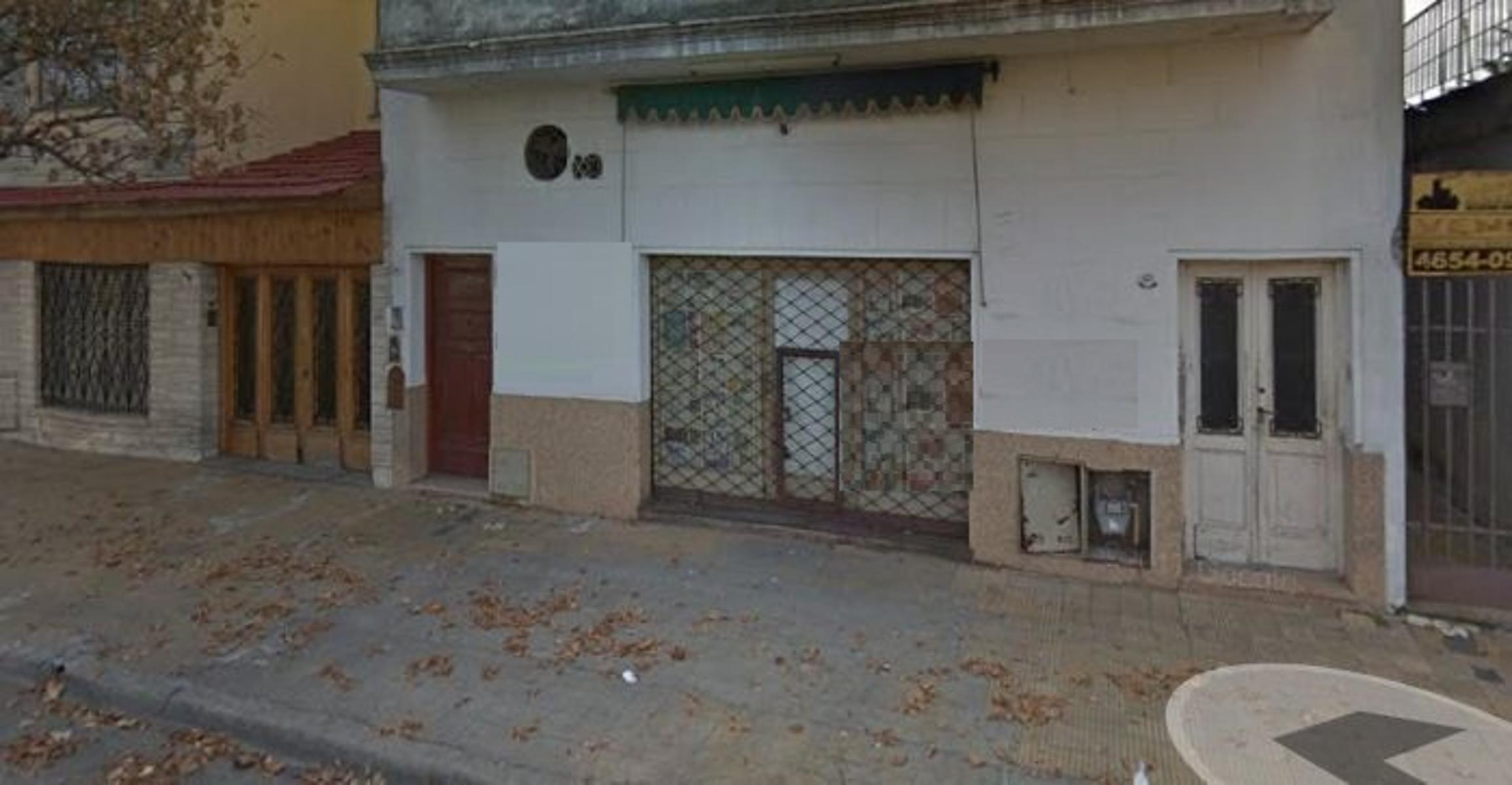 Excelente local en venta