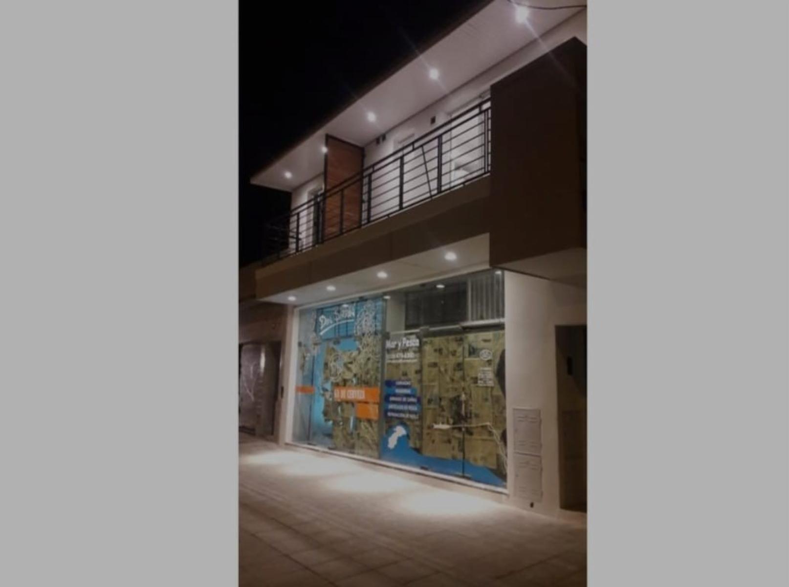 VENDO PROPIEDADES EN BLOCK LOCALES Y DEPTOS (AV. JARA AL 1800) MDP · General Pueyrredon — foto 9