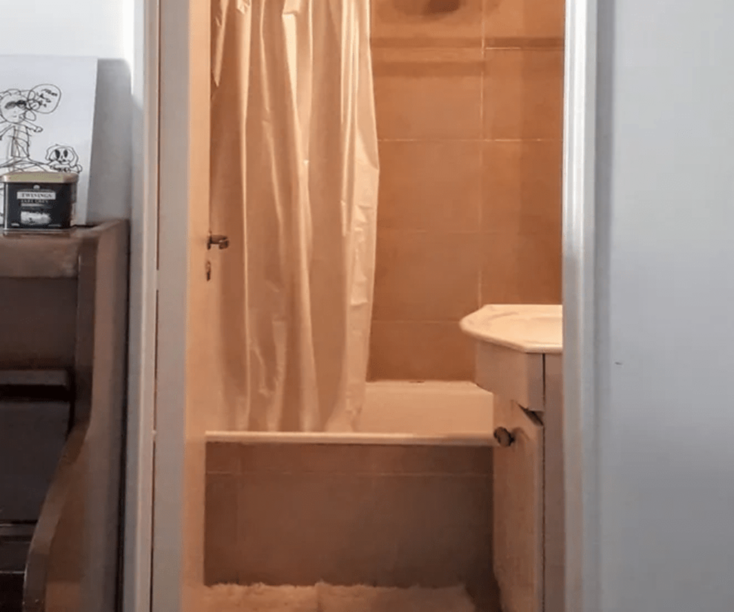 URIBURU 500 · Balvanera — foto 3