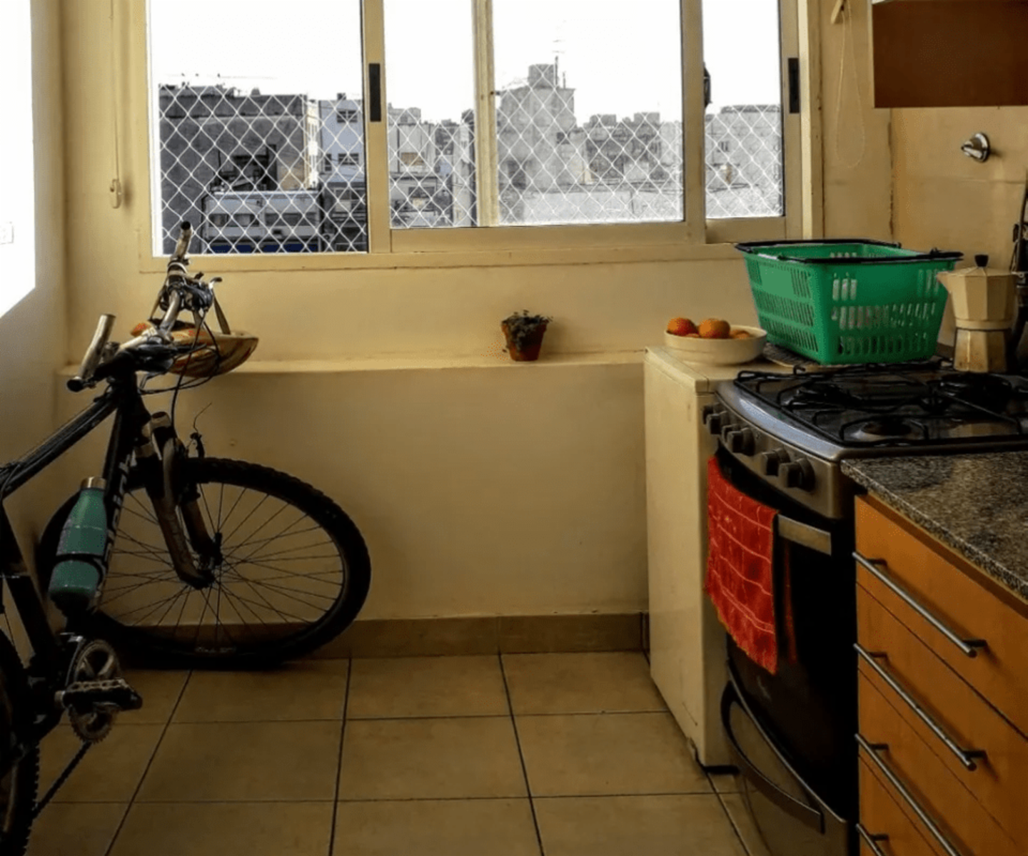 URIBURU 500 · Balvanera — foto 10