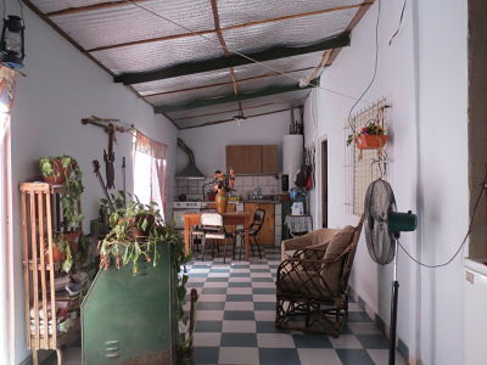 Dans Rey · Florencio Varela — foto 9