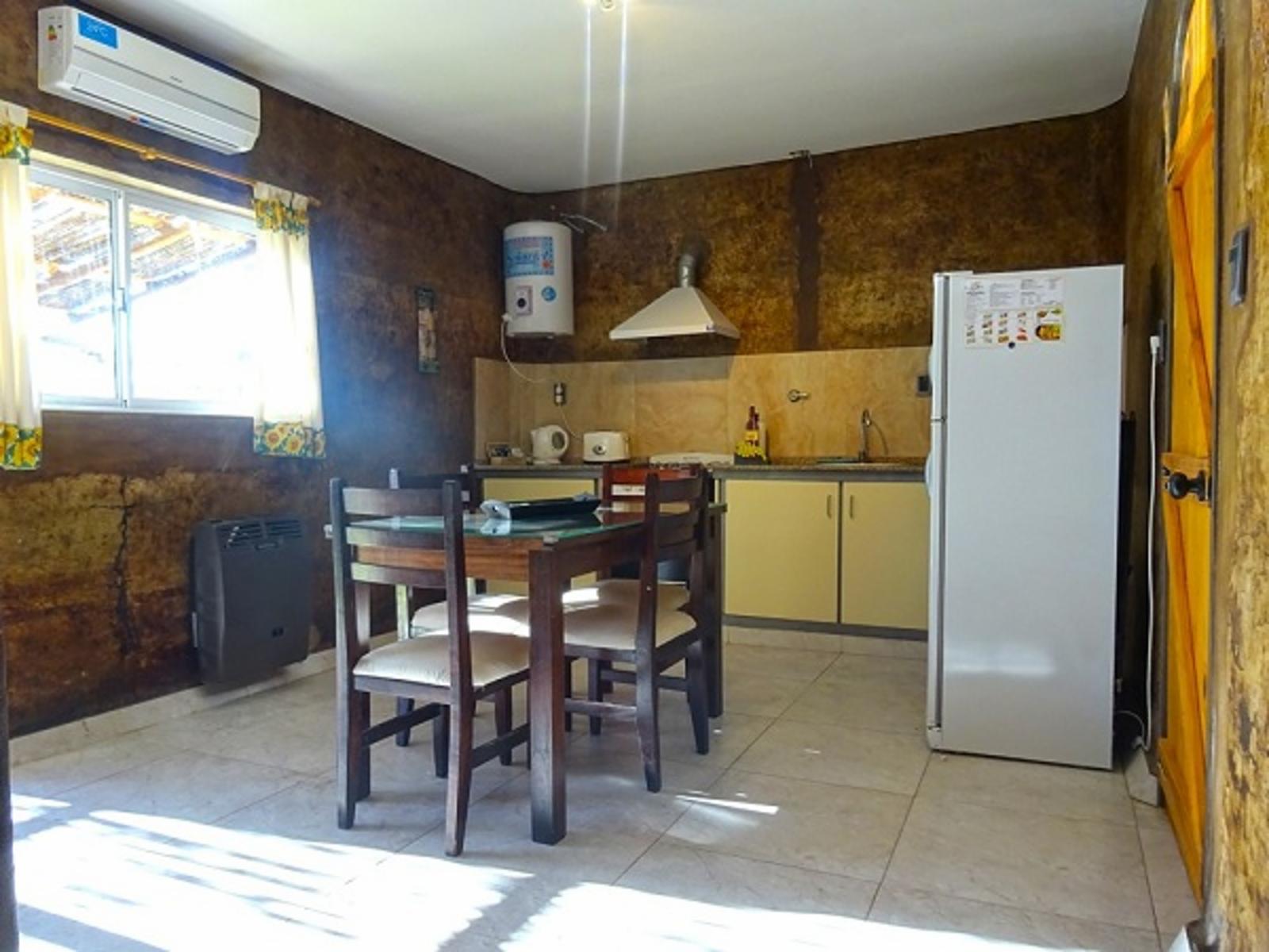 Las Virgenes  nº2880 · San Rafael — foto 12