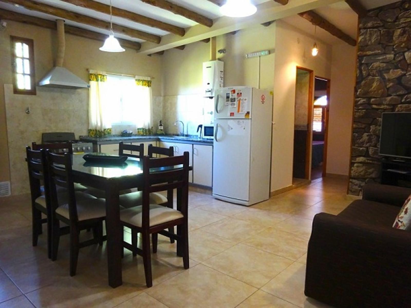Las Virgenes  nº2880 · San Rafael — foto 14