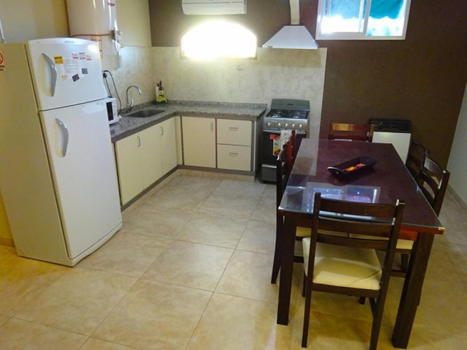 Las Virgenes  nº2880 · San Rafael — foto 17