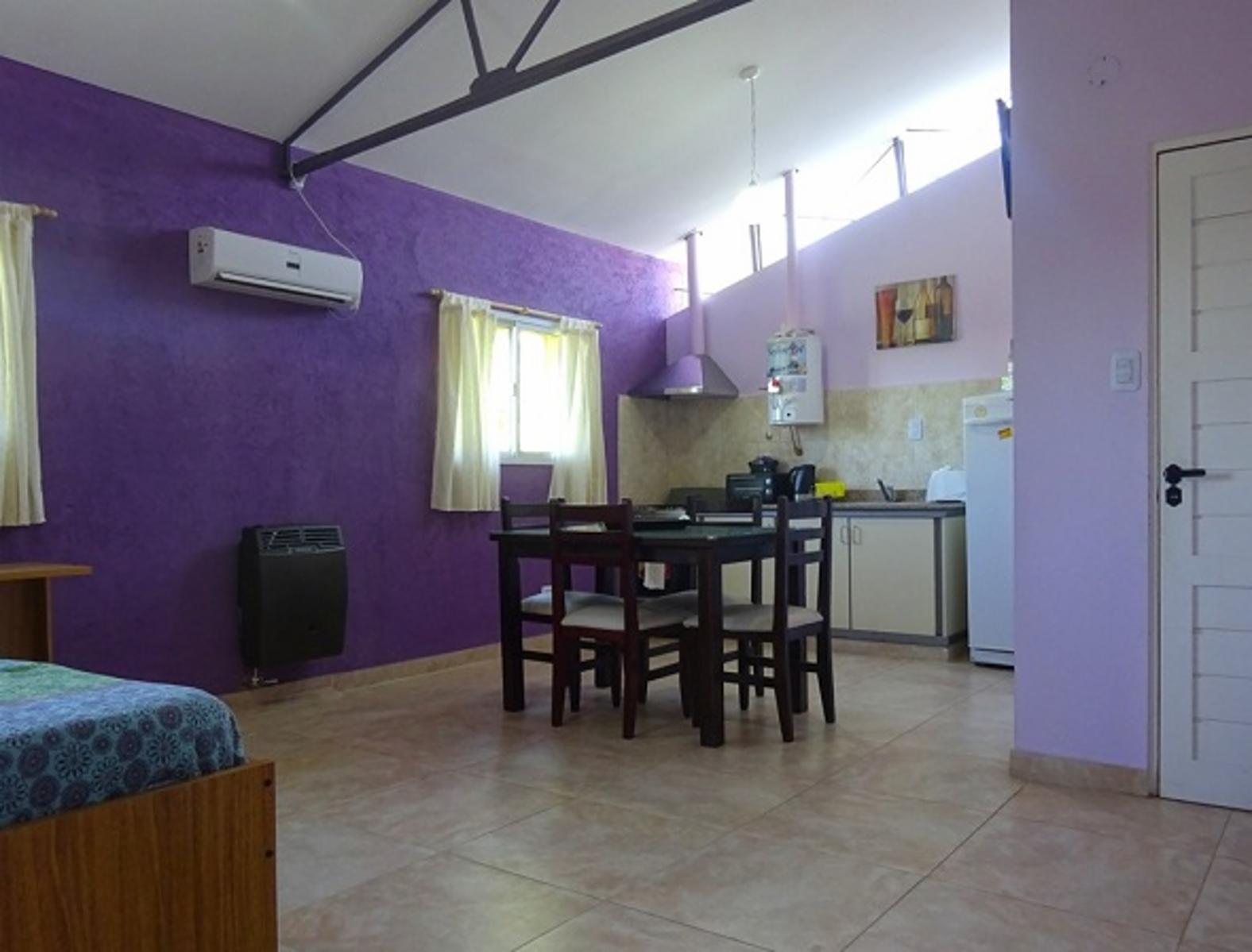 Las Virgenes  nº2880 · San Rafael — foto 19