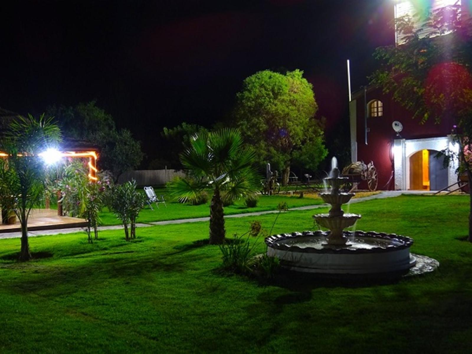 Las Virgenes  nº2880 · San Rafael — foto 4