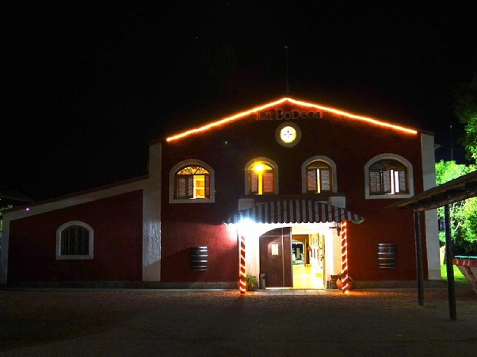Las Virgenes  nº2880 · San Rafael — foto 6