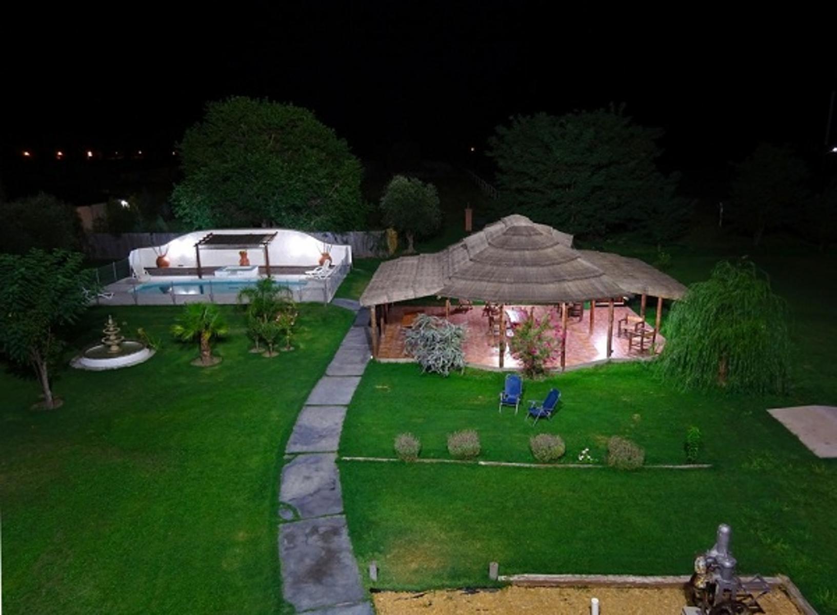Las Virgenes  nº2880 · San Rafael — foto 7