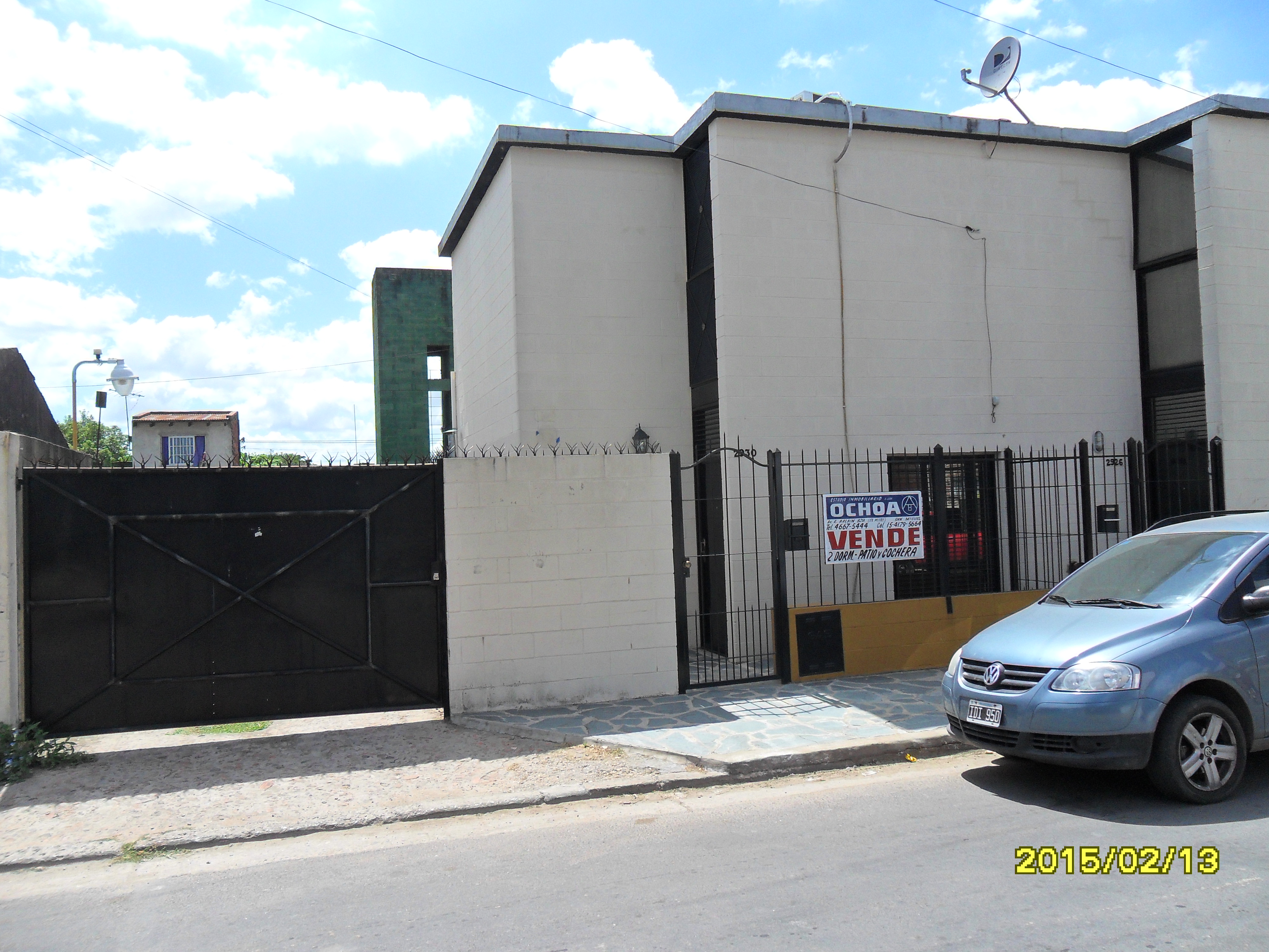 Malnatti y Salerno · San Miguel — foto 12