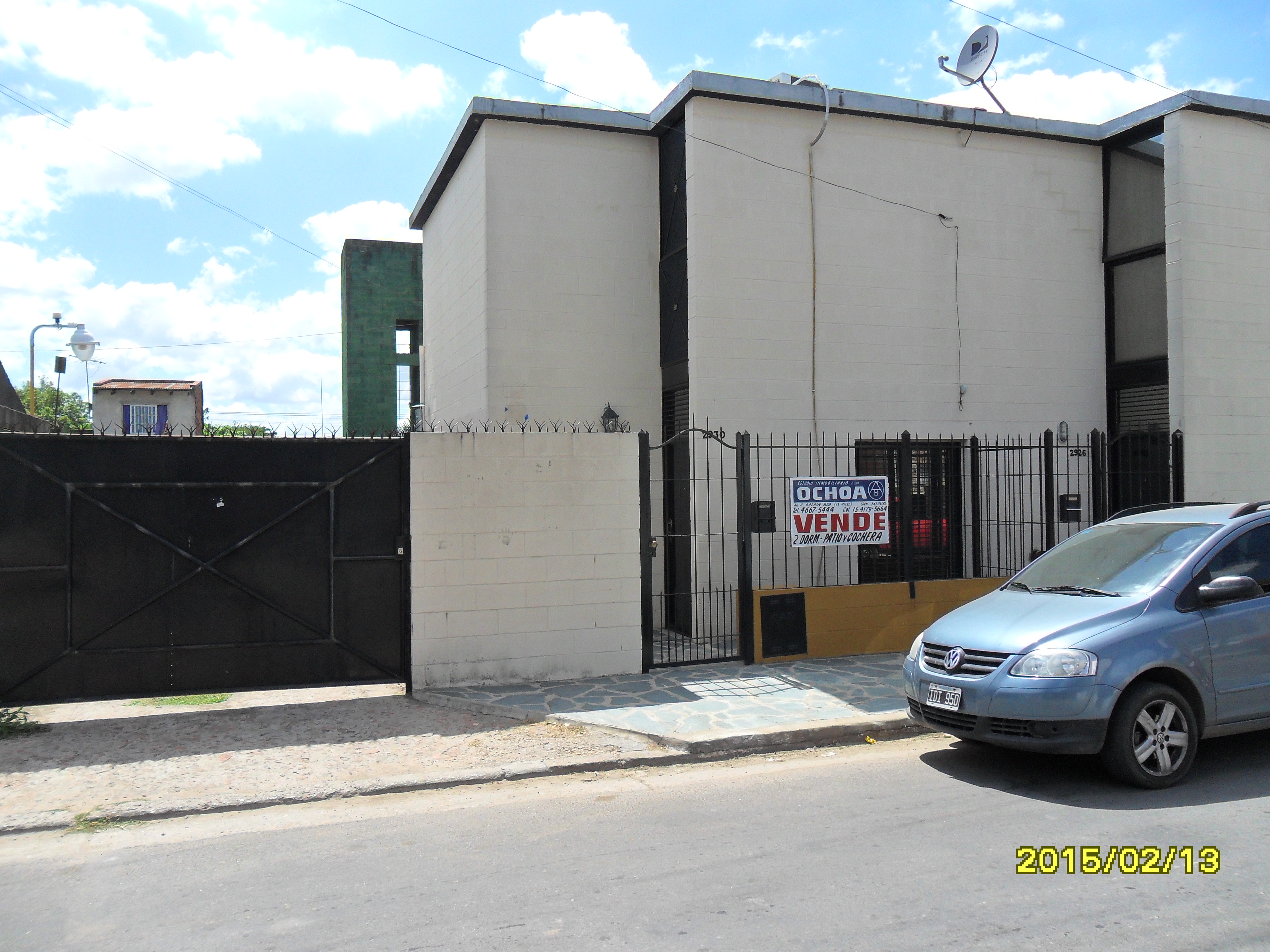 Malnatti y Salerno · San Miguel — foto 13