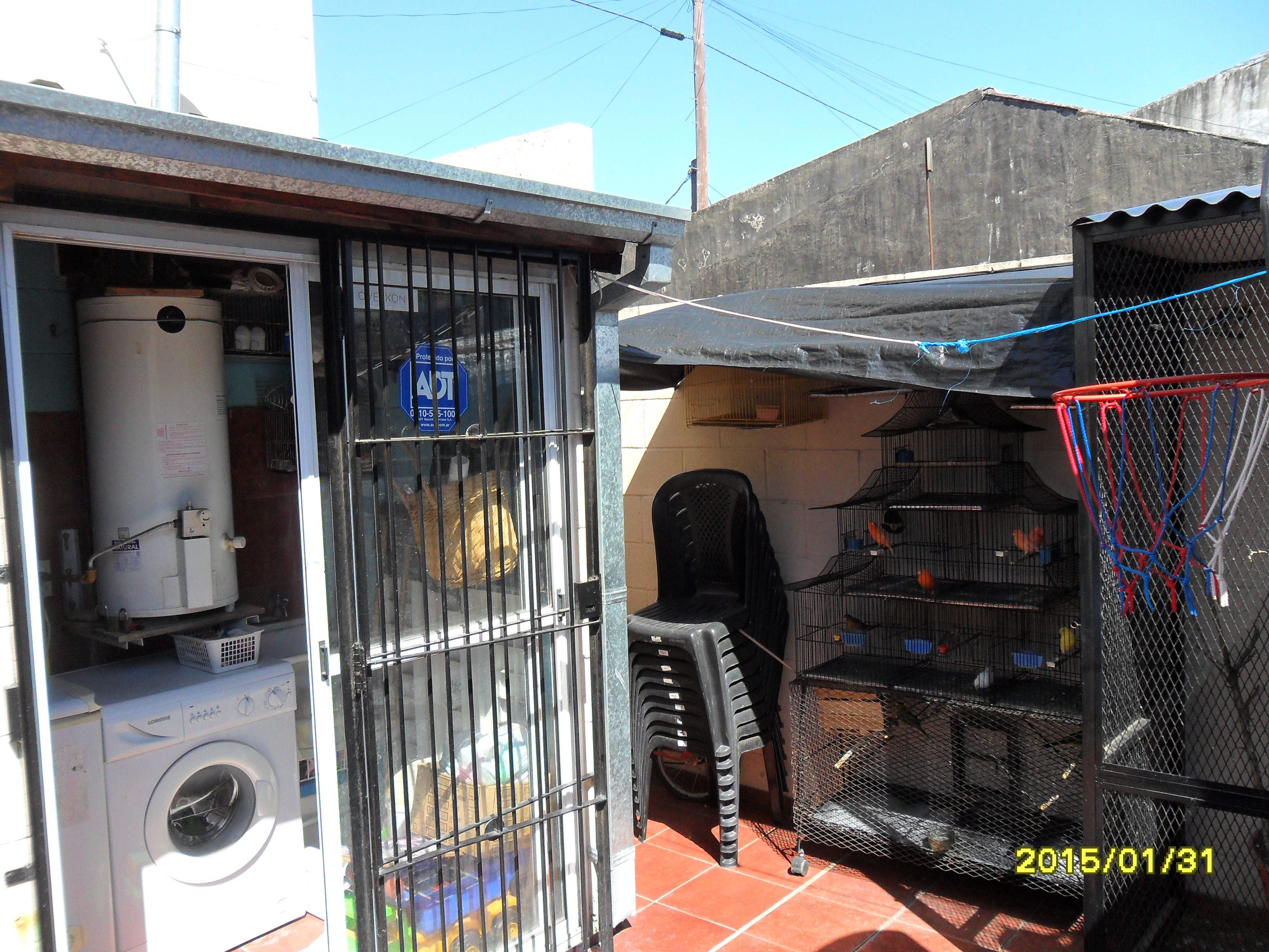 Malnatti y Salerno · San Miguel — foto 6