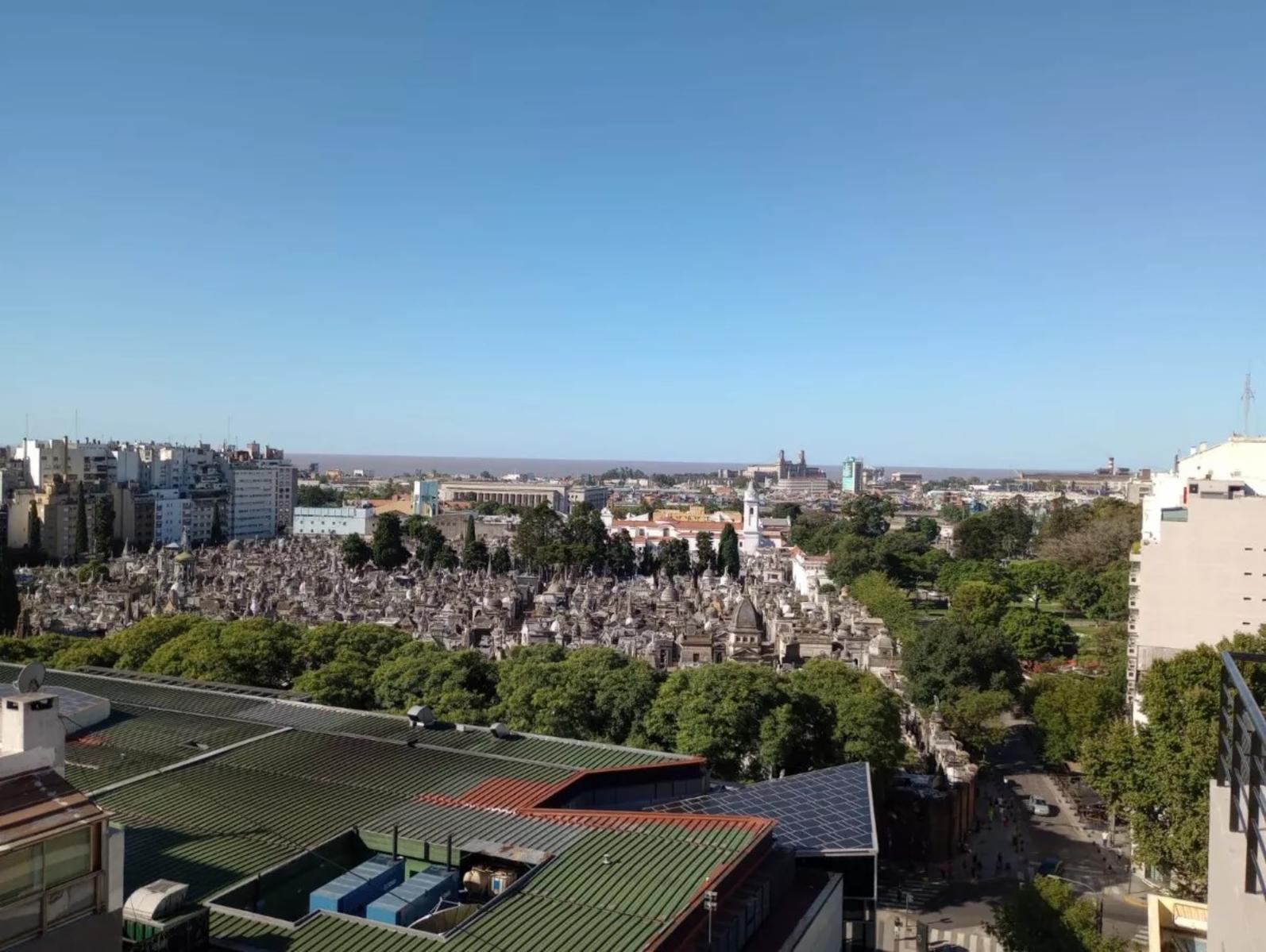 Junin 1600 · Recoleta — foto 3