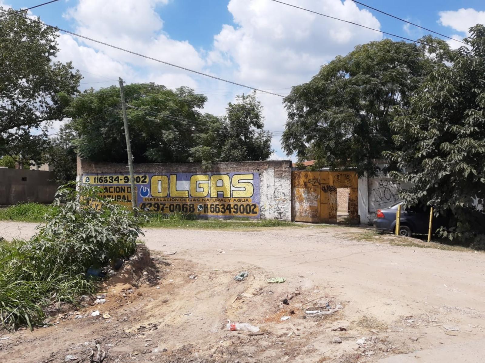 Hipólito Yrigoyen 22015 · Almirante Brown — foto 6