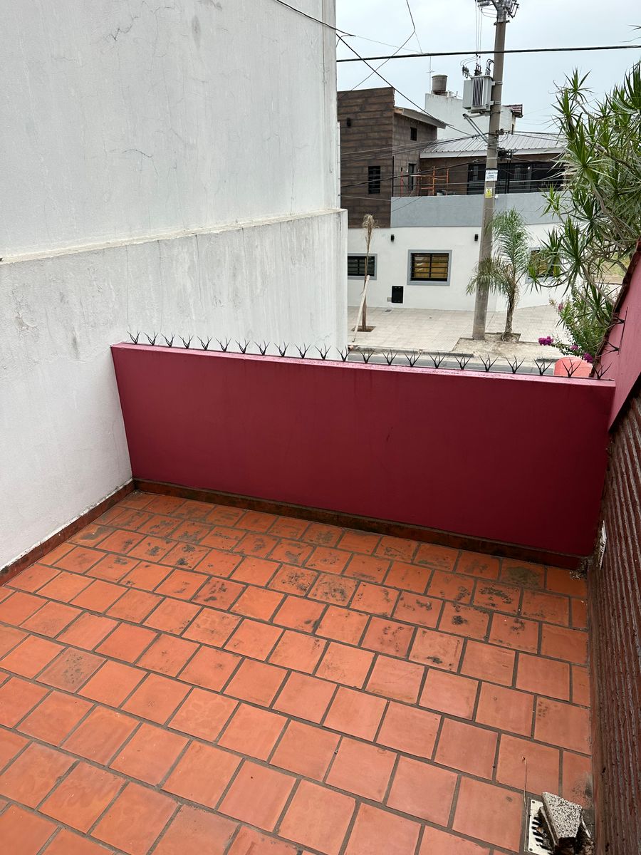Sgto Cabral 1835 · La Matanza — foto 18