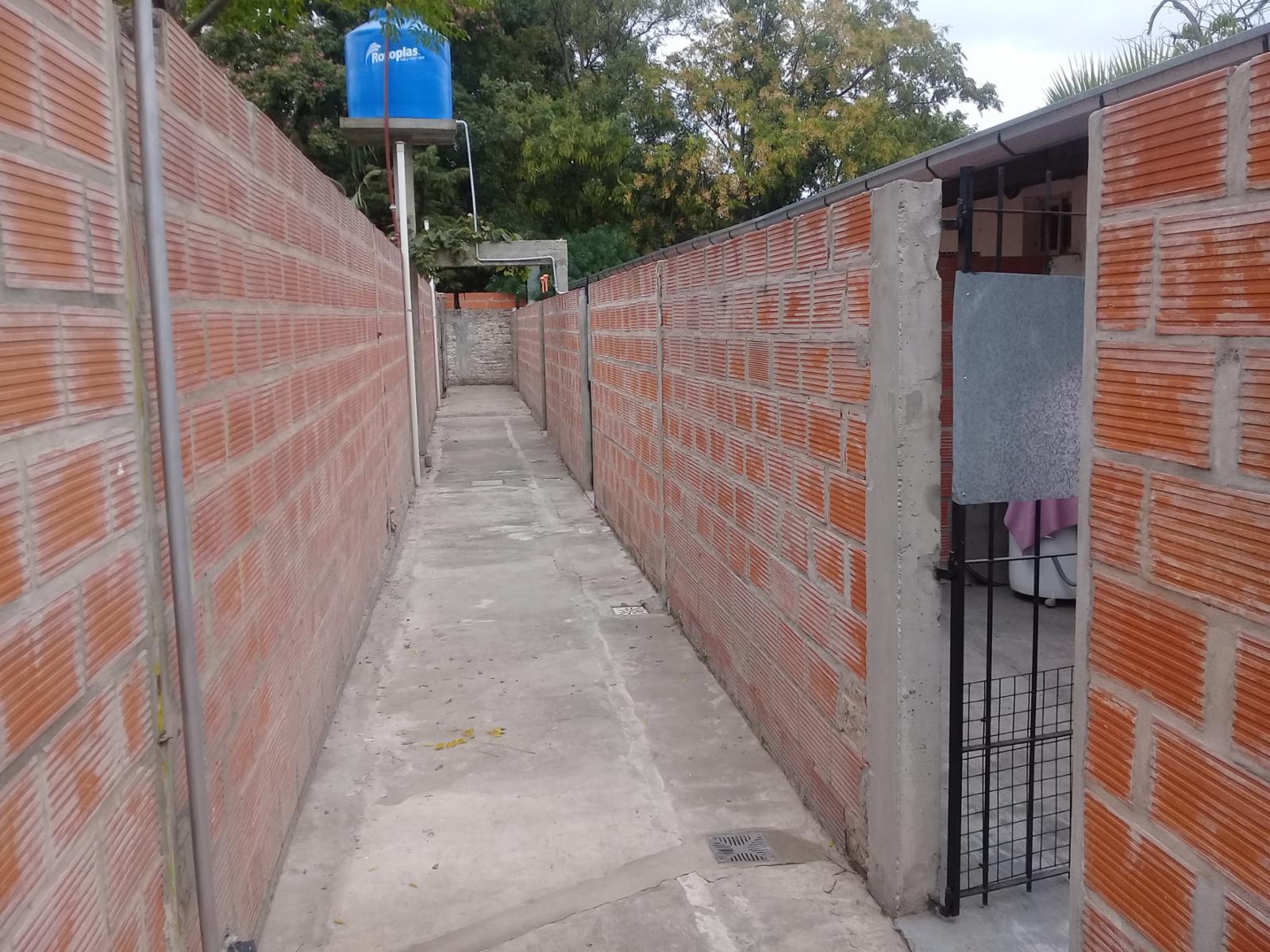 Departamentos en alquiler de un dormitorio y monoambiente en Grand Bourg