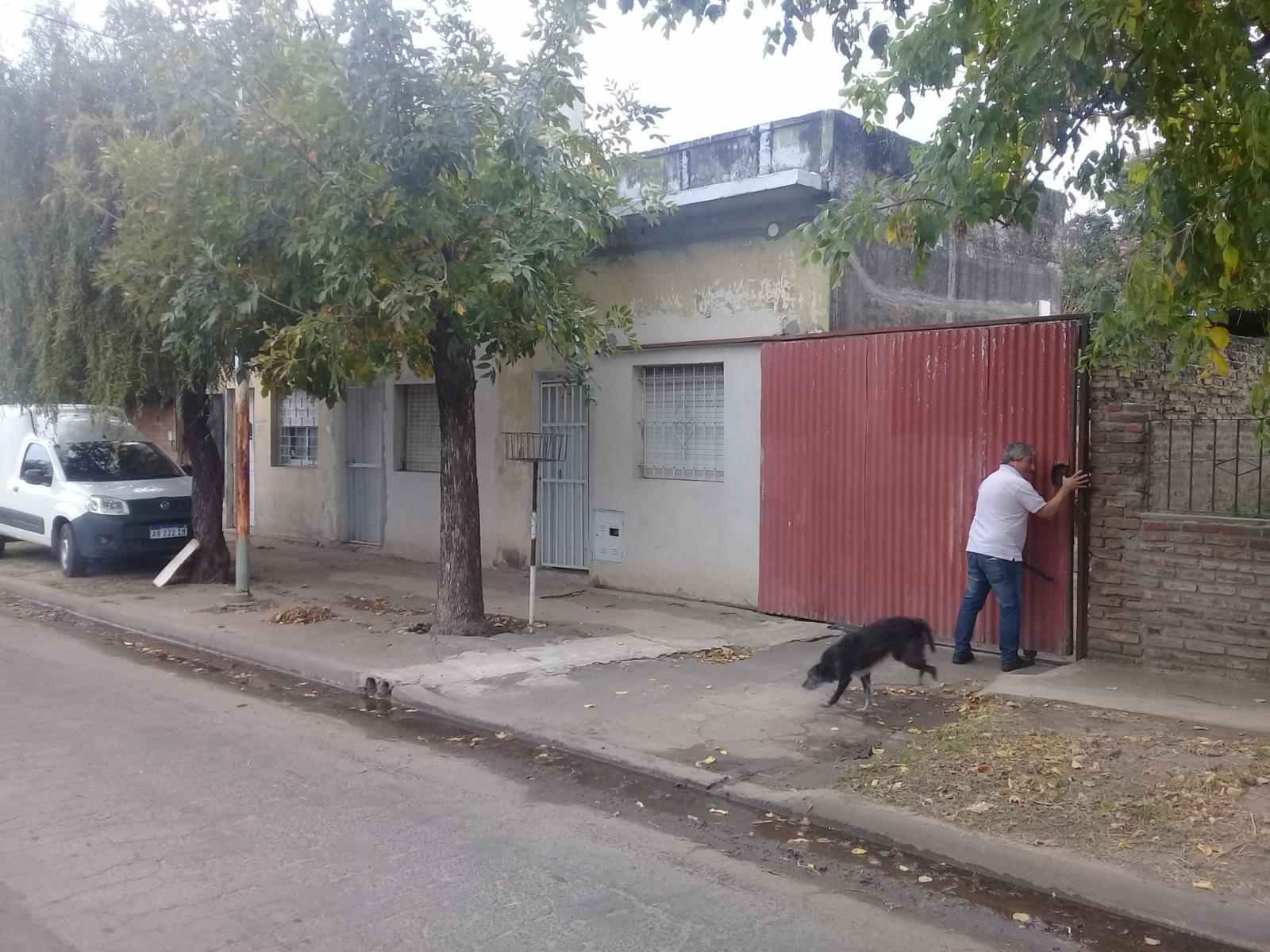 San Lorenzo  1659 · Malvinas Argentinas — foto 14