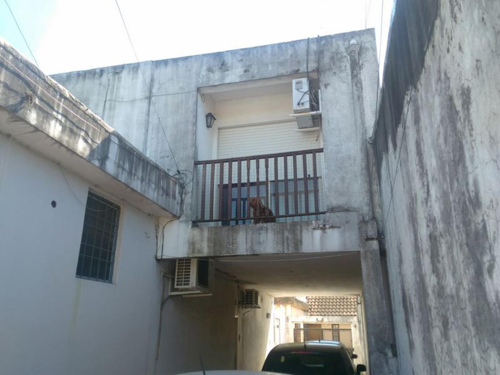 Departamento En Venta. Carabobo 1500 Ituzaingo
