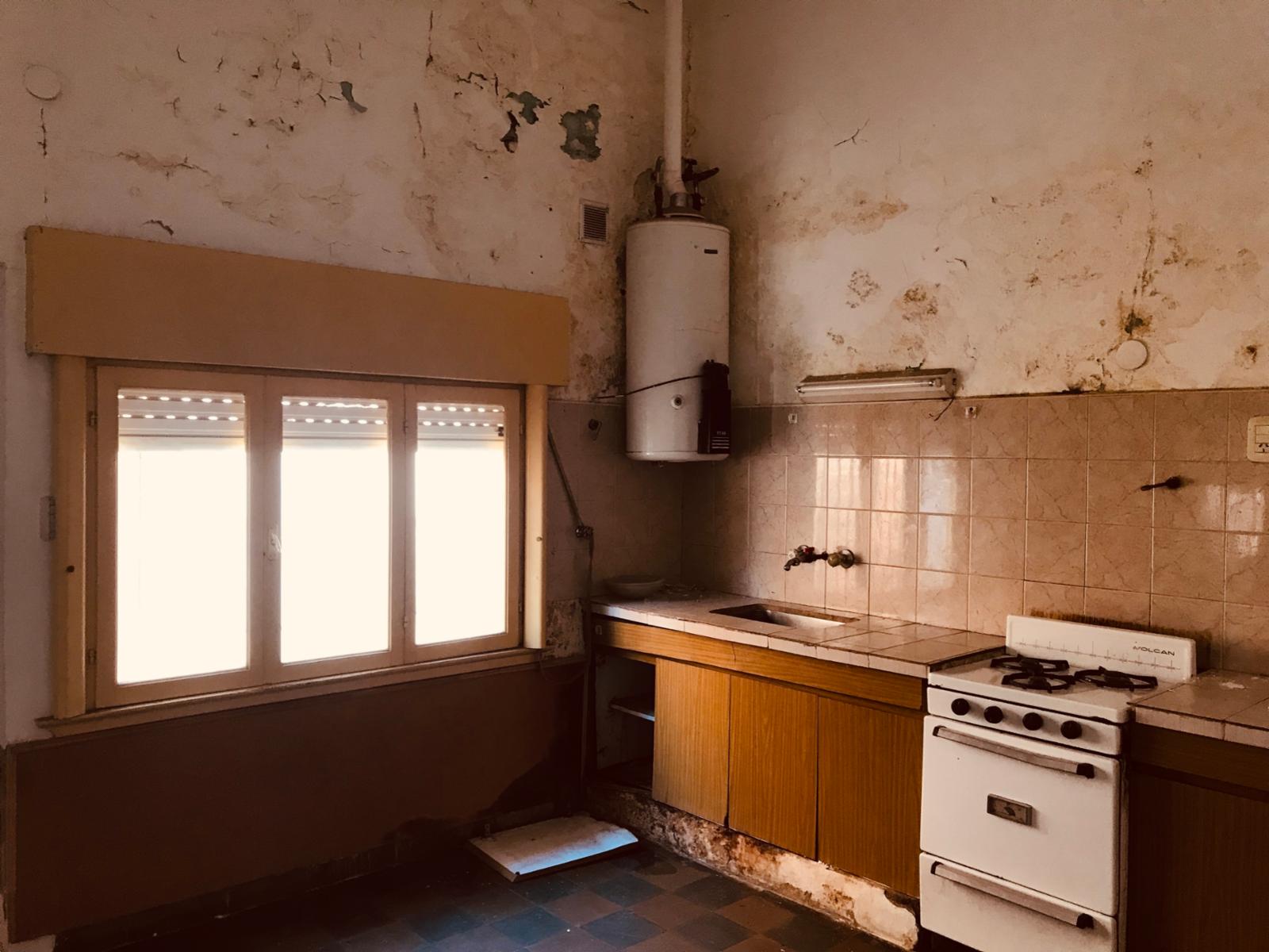 SE VENDE CASA Y DEPTO EN CARMEN DE PATAGONES