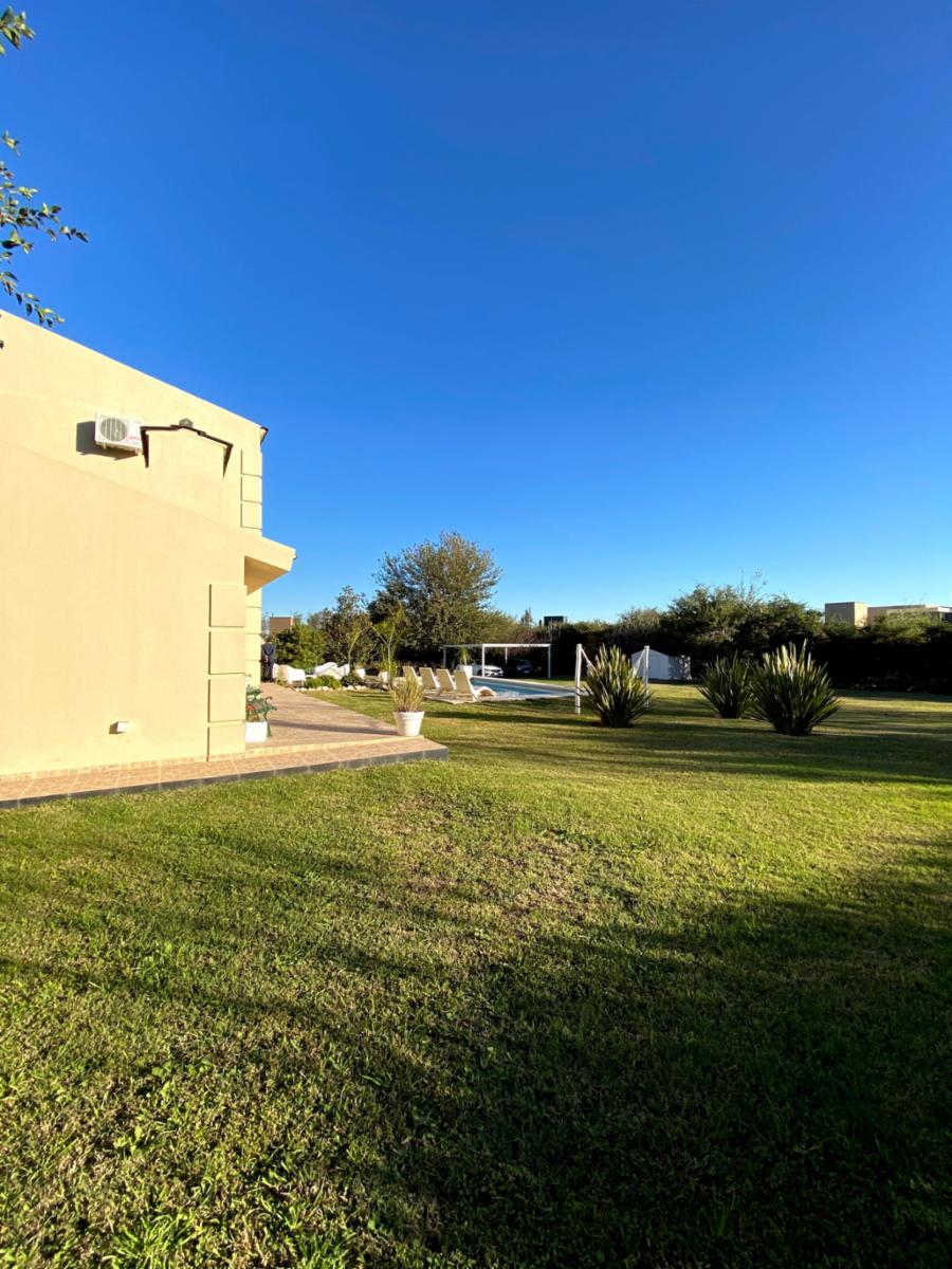 Country Causana · Santa María — foto 3