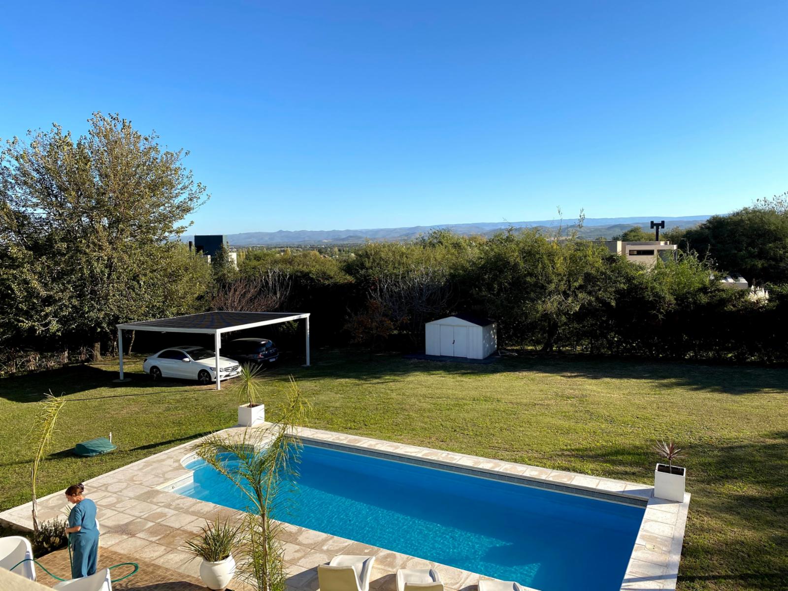 Country Causana · Santa María — foto 25