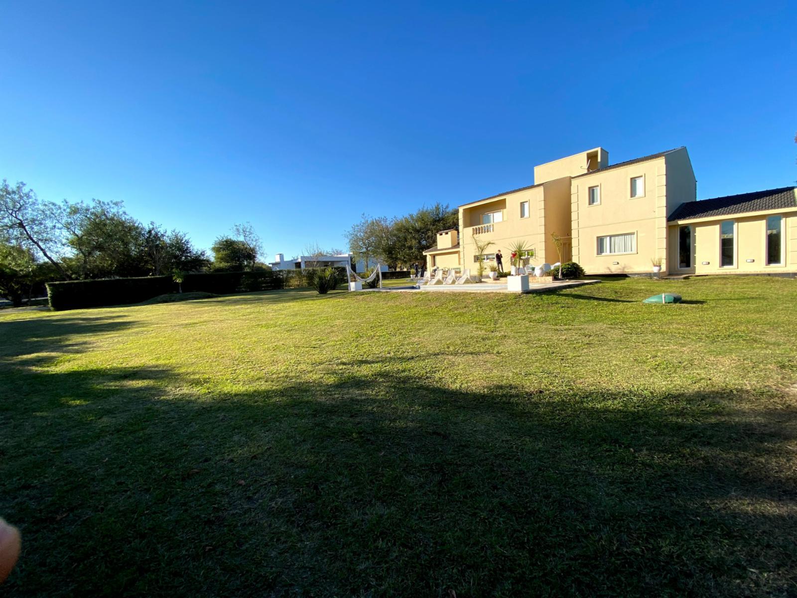 Country Causana · Santa María — foto 4