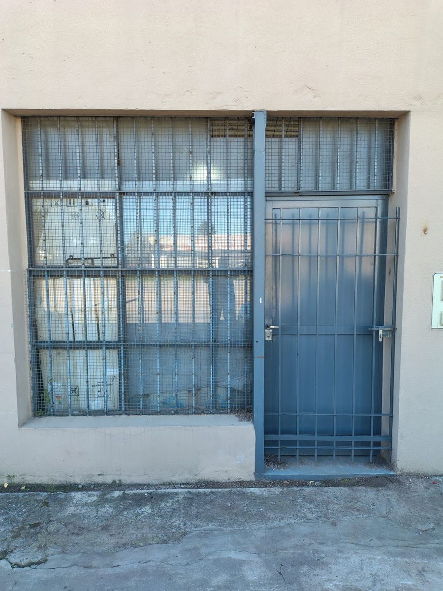 Cabo Primero Ramon Aldo Moreno 255 · Almirante Brown — foto 13