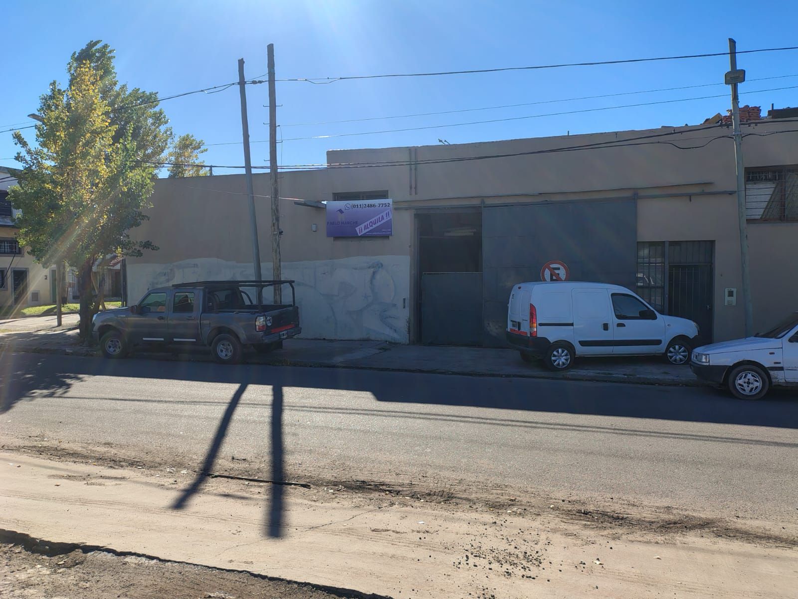 Cabo Primero Ramon Aldo Moreno 255 · Almirante Brown — foto 17