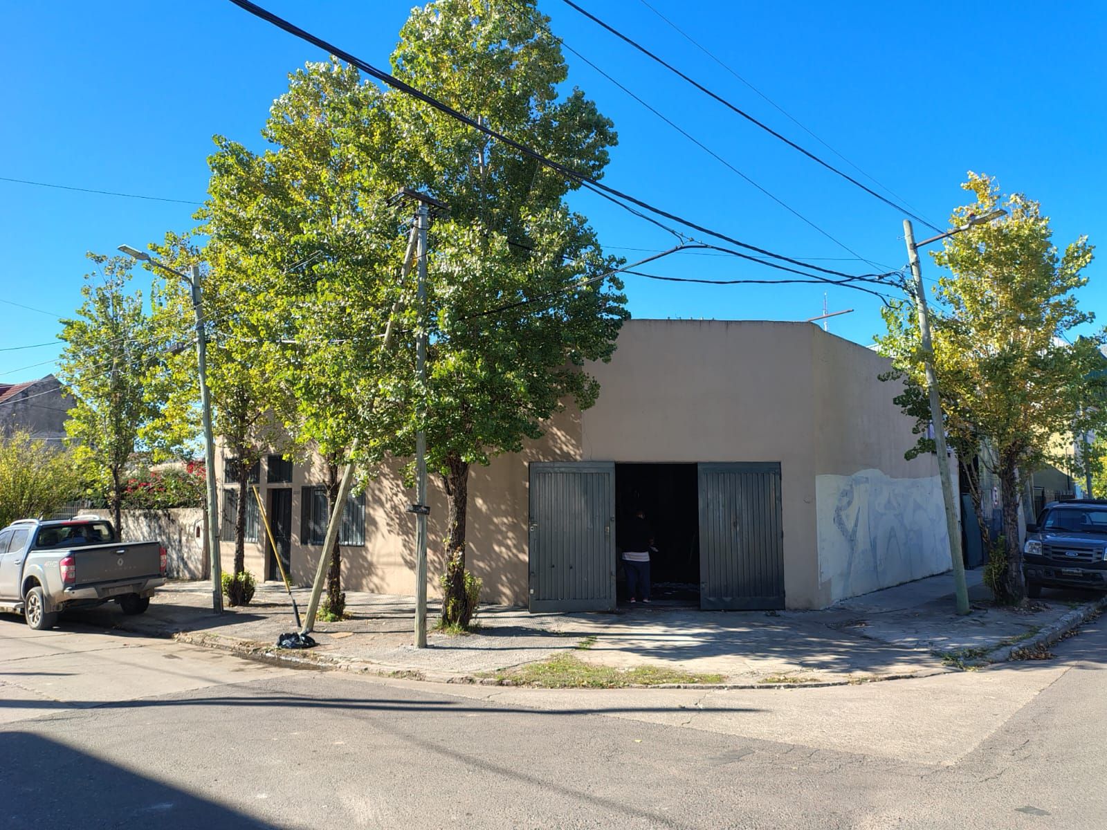 Cabo Primero Ramon Aldo Moreno 255 · Almirante Brown — foto 3