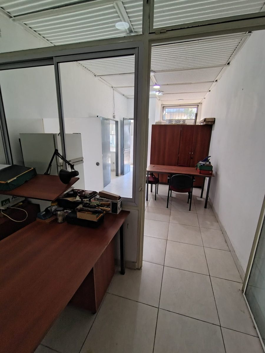 Cabo Primero Ramon Aldo Moreno 255 · Almirante Brown — foto 4