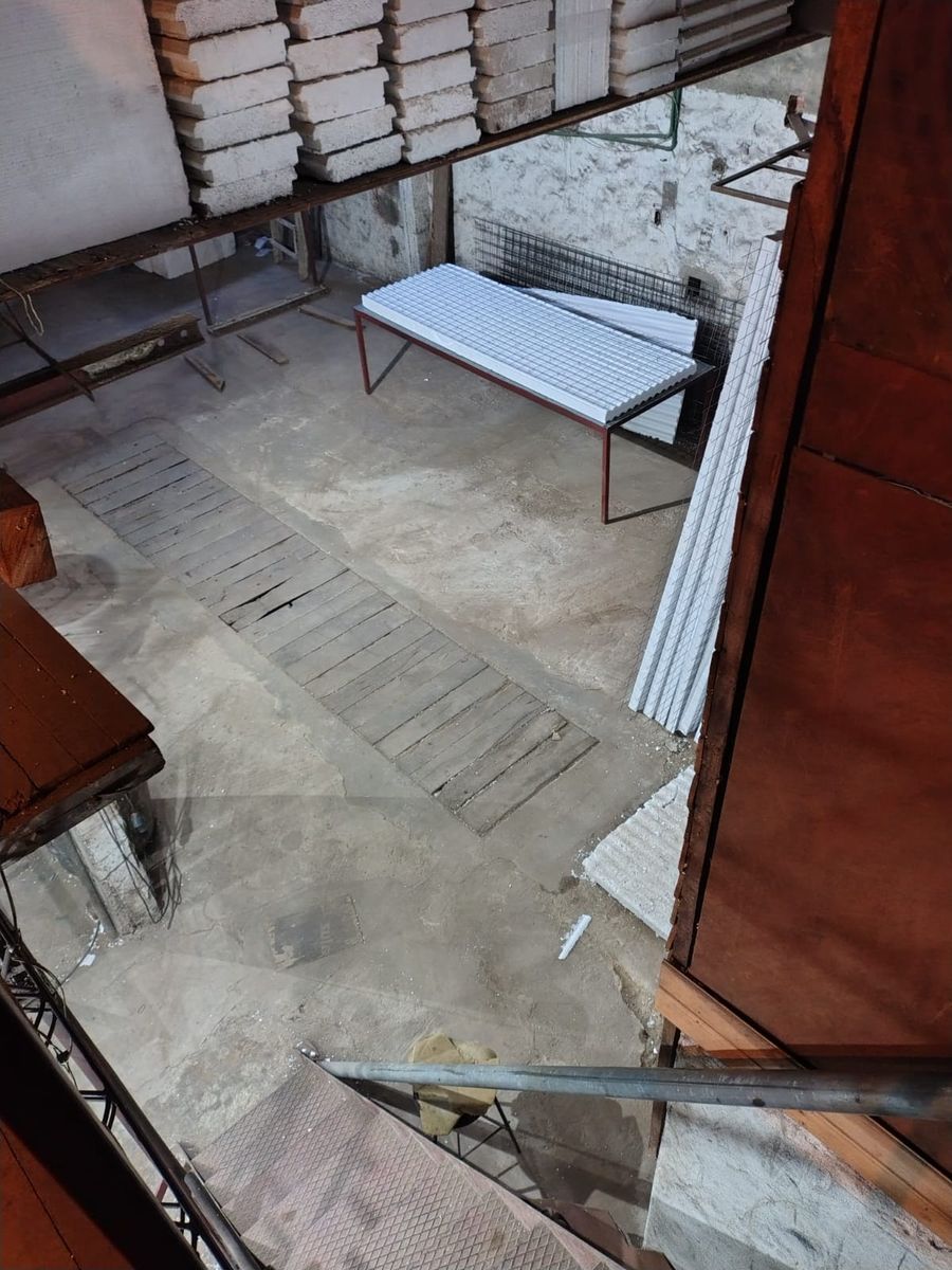 Cabo Primero Ramon Aldo Moreno 255 · Almirante Brown — foto 8