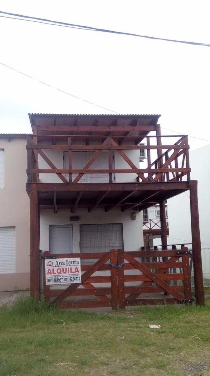 Raul Alfonsin 850 · Monte Hermoso — foto 11
