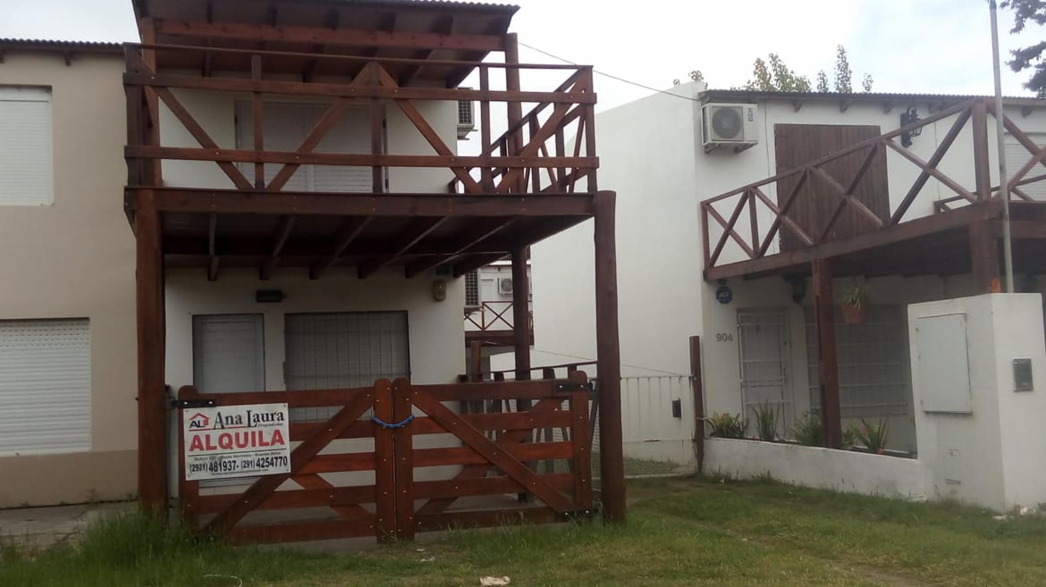Raul Alfonsin 850 · Monte Hermoso — foto 3
