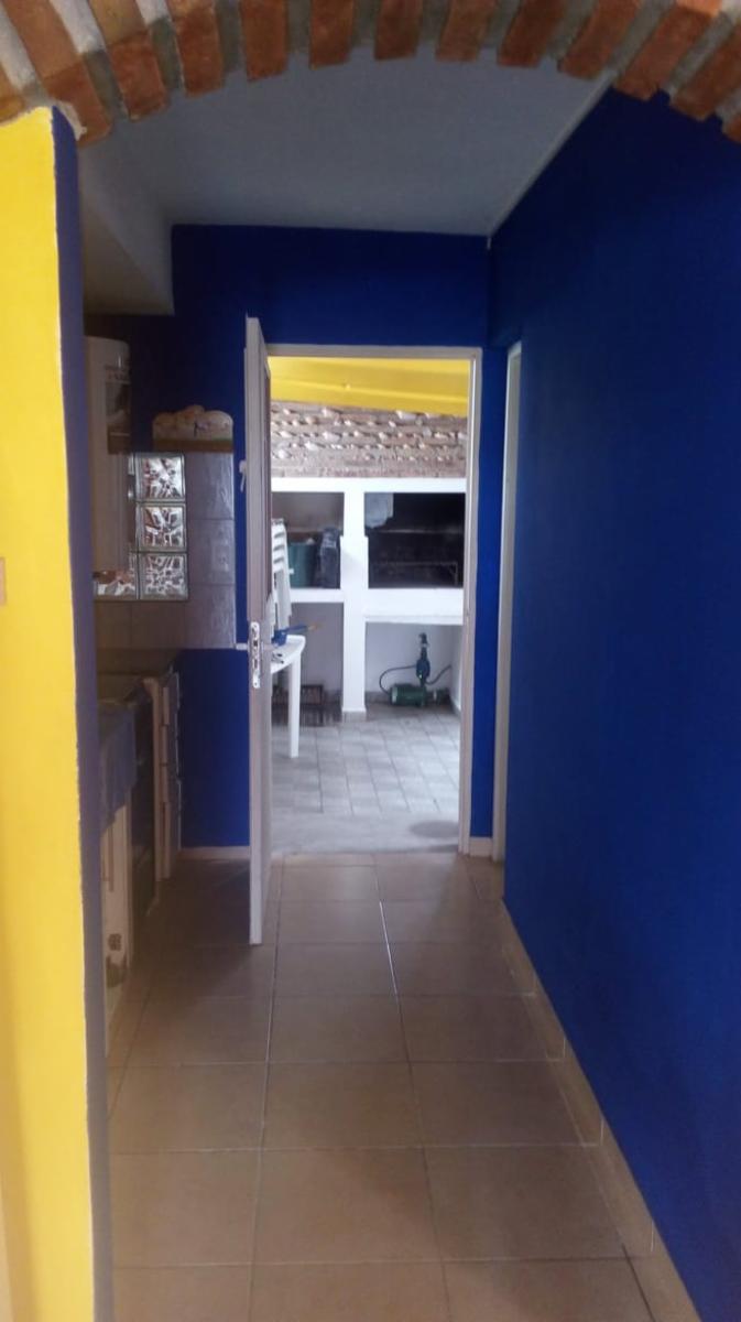 Raul Alfonsin 850 · Monte Hermoso — foto 4