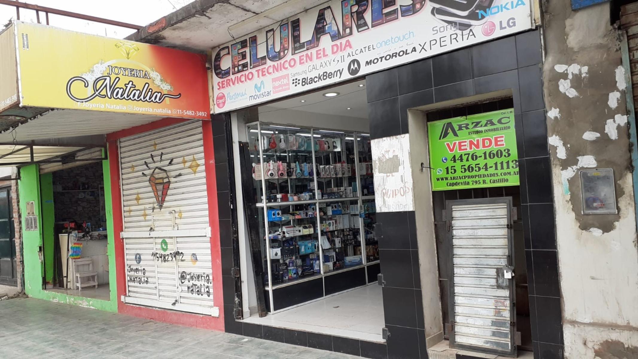 San Carlos 6200 · La Matanza — foto 3