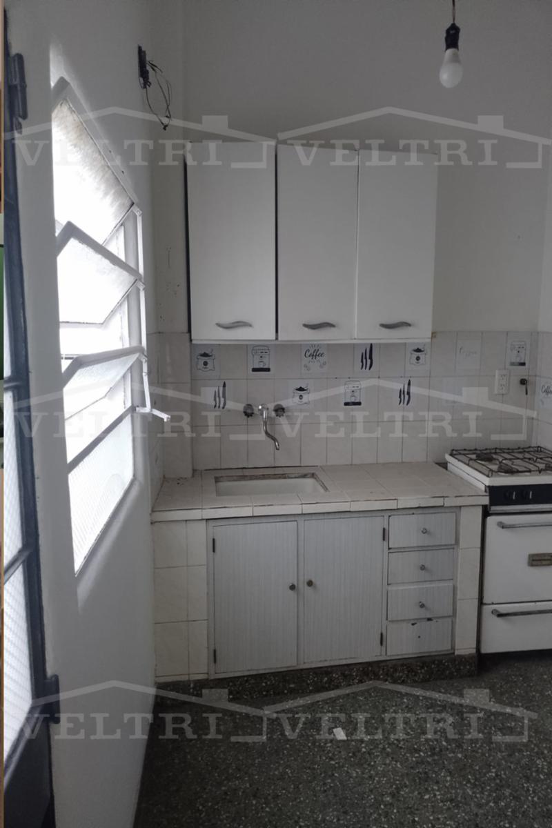 VILLA MADERO DEPARTAMENTO 2 AMBIENTES
