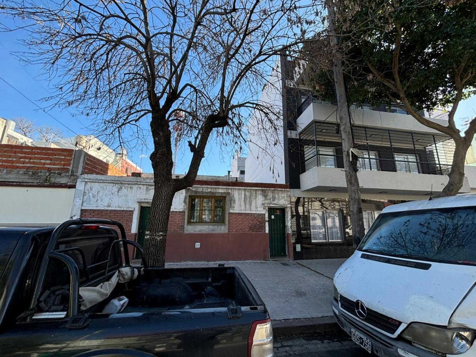 ELPIDIO GONZALEZ 3400 · Villa del Parque — foto 3
