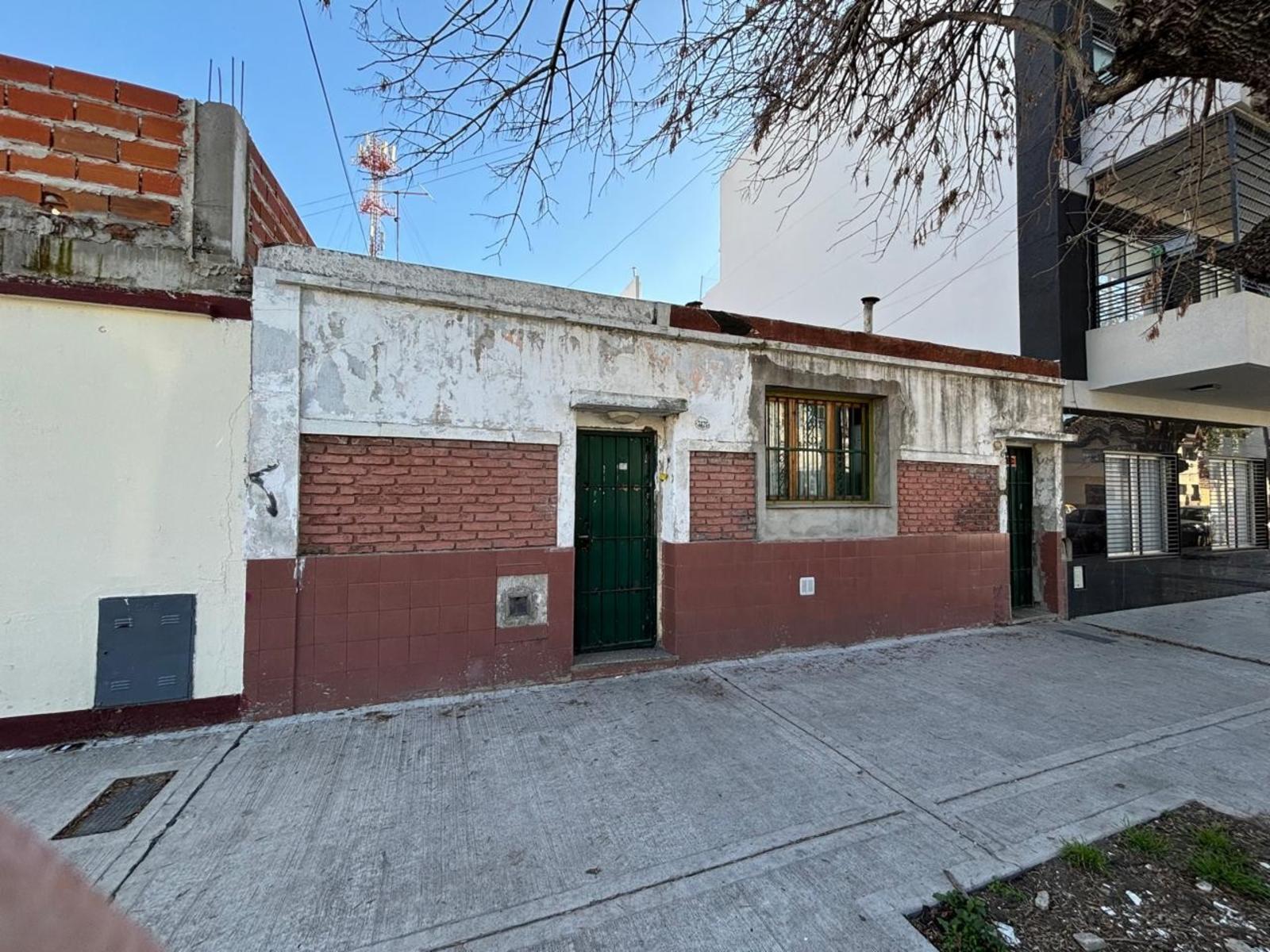 ELPIDIO GONZALEZ 3400 · Villa del Parque — foto 4