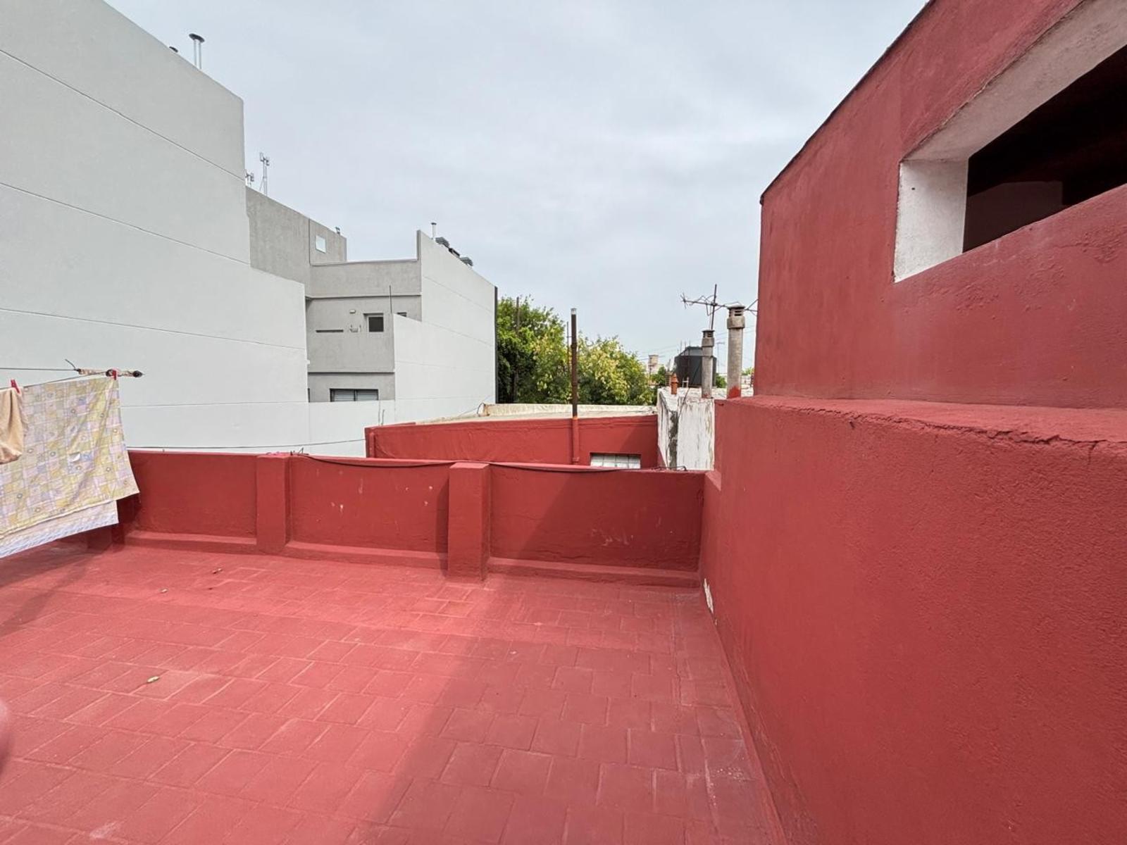 ELPIDIO GONZALEZ 3400 · Villa del Parque — foto 5