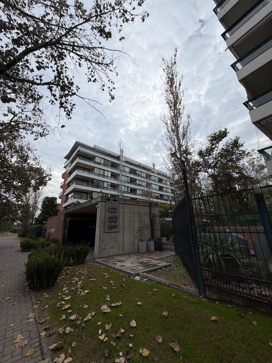 Condominio del alto- venta p.b dos dormitorios