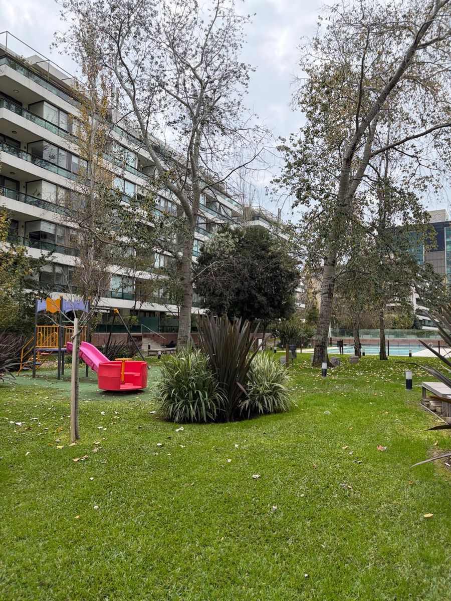 Central Argentino 180 · Rosario — foto 18