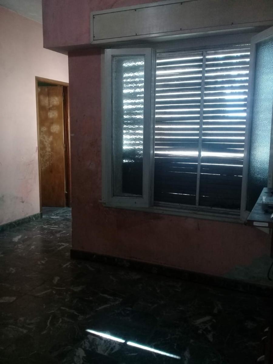VENTA – DEPTO 3 AMB – VILLA LIBERTAD – LIBERTAD
