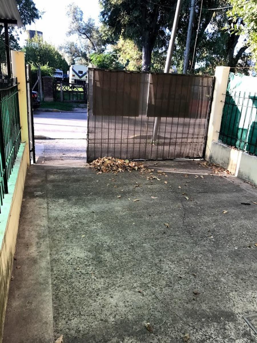 BATLE Y ORDOÑEZ 1470 · Hurlingham — foto 8