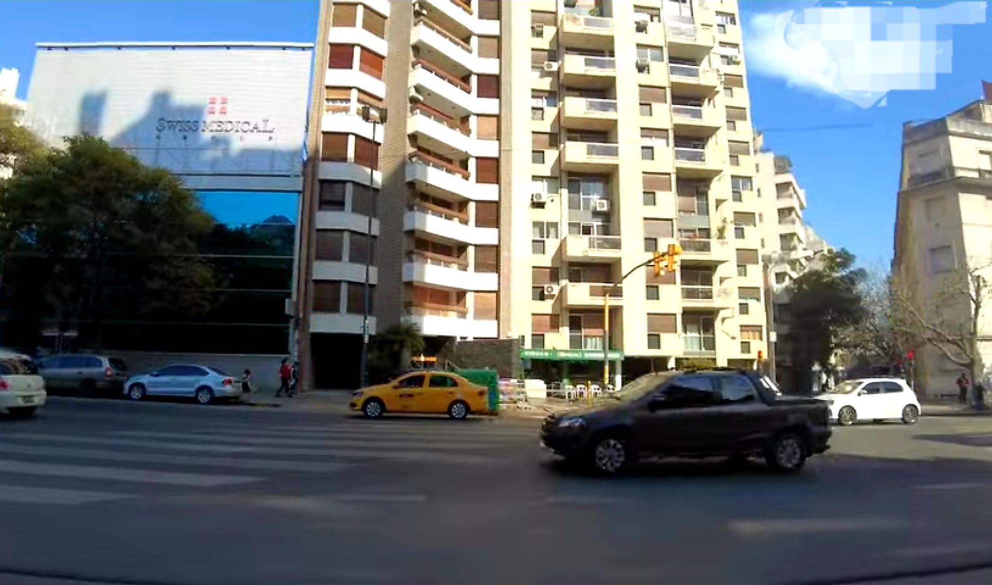 Ambrosio Olmos N ° 1036. Piso 3. Contrafrente · Córdoba Capital — foto 3