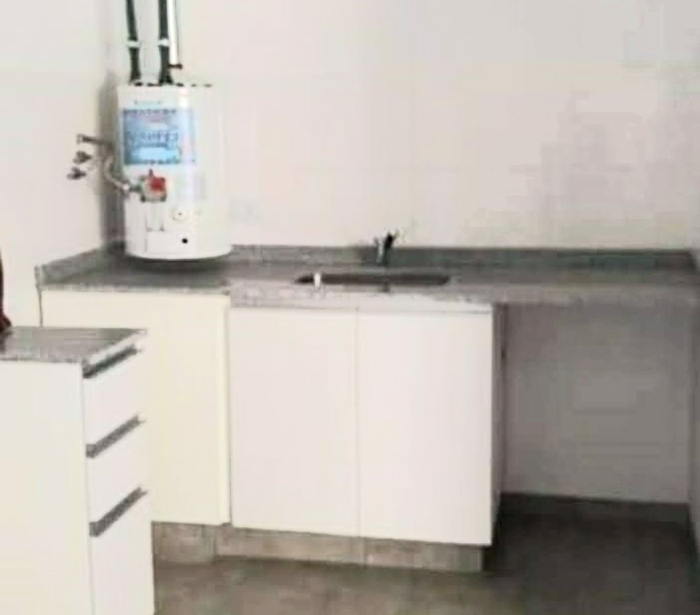 Ambrosio Olmos N ° 1036. Piso 3. Contrafrente · Córdoba Capital — foto 6